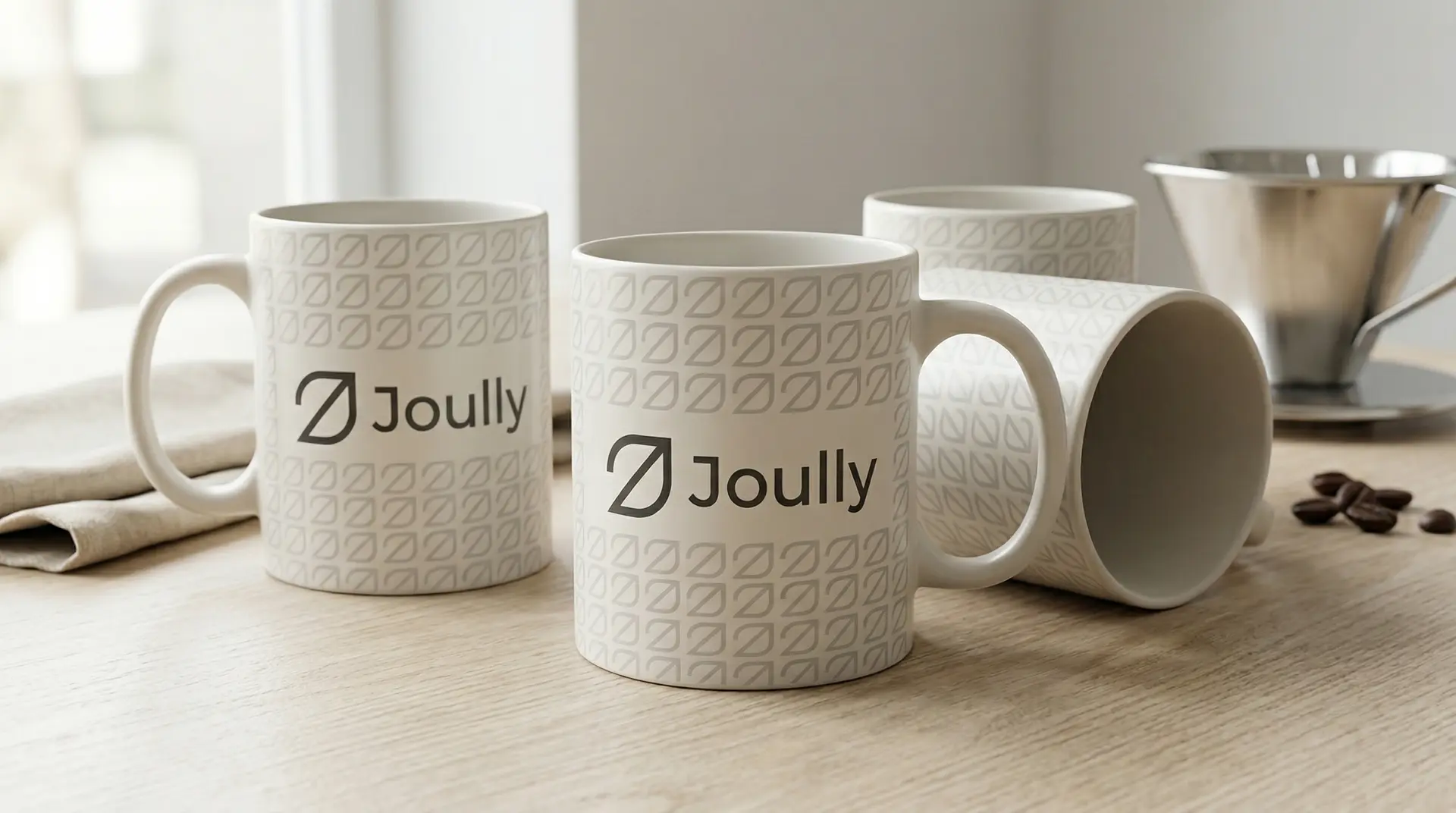 Banner for Kupillinen Iloa